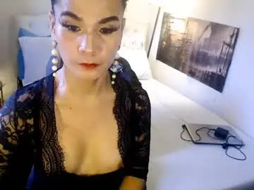 Chaturbate Live Porn of xqueenyasiandomcumx