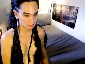 Chaturbate Sex Chat of xqueenyasiandomcumx