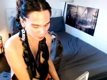 Chaturbate Sex Chat of xqueenyasiandomcumx