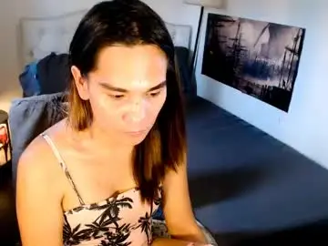 Chaturbate Adult Video Chat of xqueenyasiandomcumx