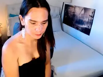 Chaturbate Sex Cam of xqueenyasiandomcumx
