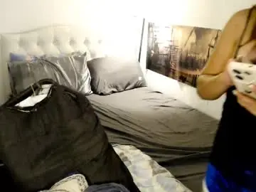 Chaturbate Private Sex Chat of xqueenyasiandomcumx