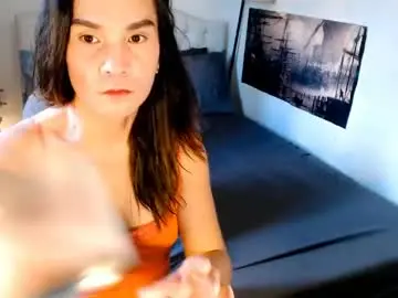 Chaturbate Adult Video Chat of xqueenyasiandomcumx