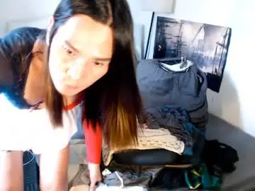 Chaturbate Best Webcam of xqueenyasiandomcumx
