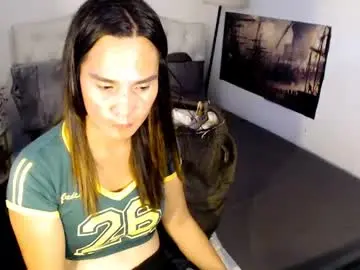 Chaturbate Sex Chat of xqueenyasiandomcumx