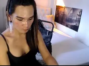 Chaturbate Sex Chat of xqueenyasiandomcumx