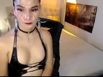Chaturbate Live Porn of xqueenyasiandomcumx
