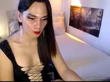 Chaturbate Live Sex Cam of xqueenyasiandomcumx