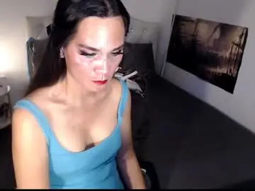 Chaturbate Sex Chat of xqueenyasiandomcumx
