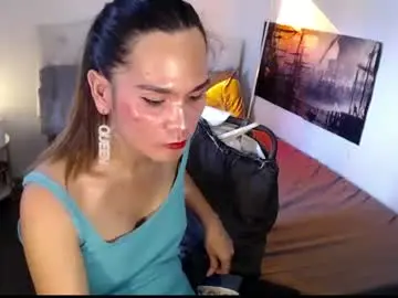 Chaturbate Adult Webcams of xqueenyasiandomcumx