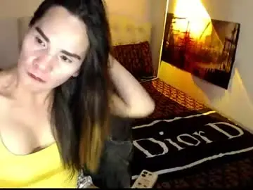 Chaturbate Adult Video Chat of xqueenyasiandomcumx