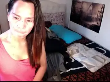 Chaturbate Nude Webcam of xqueenyasiandomcumx