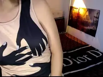 Chaturbate Nude Webcam of xqueenyasiandomcumx