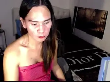 Chaturbate Best Webcam of xqueenyasiandomcumx