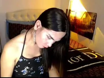 Chaturbate Adult Webcam of xqueenyasiandomcumx