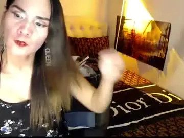 Chaturbate Live Porn of xqueenyasiandomcumx