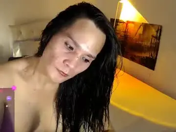 Chaturbate Adult Webcam of xqueenyasiandomcumx