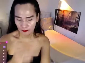 Chaturbate Sex Cam of xqueenyasiandomcumx