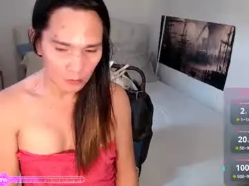 Chaturbate Free Porn Cam of xqueenyasiandomcumx