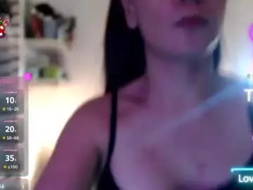 Chaturbate Adult Webcams of xqueenyasiandomcumx
