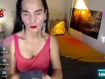 Chaturbate Nude Webcam of xqueenyasiandomcumx