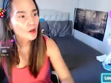 Chaturbate Best Webcam of xqueenyasiandomcumx