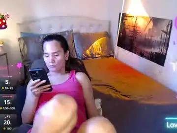 Chaturbate Live Porn of xqueenyasiandomcumx