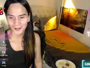 Chaturbate Watch Live Sex Cams of xqueenyasiandomcumx