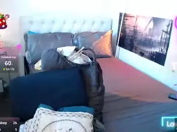 Chaturbate Nude Webcam of xqueenyasiandomcumx