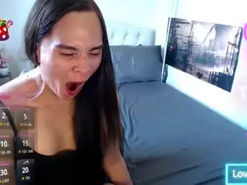 Chaturbate Best live sex cam show of xqueenyasiandomcumx