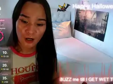 Chaturbate Live Porn of xqueenyasiandomcumx