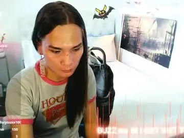 Chaturbate Free Live Porn of xqueenyasiandomcumx