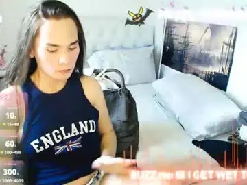 Chaturbate Adult Video Chat of xqueenyasiandomcumx