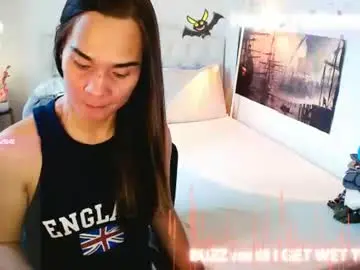 Chaturbate Free Live Porn of xqueenyasiandomcumx