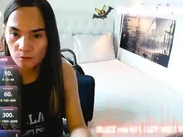 Chaturbate Adult Video Chat of xqueenyasiandomcumx