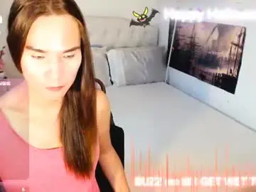 Chaturbate Adult Video Chat of xqueenyasiandomcumx