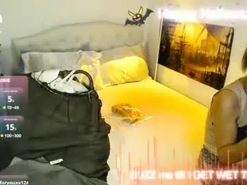 Chaturbate Adult Webcam of xqueenyasiandomcumx
