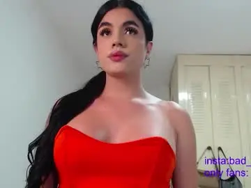 Chaturbate Nude Webcam of _real_bad_herb