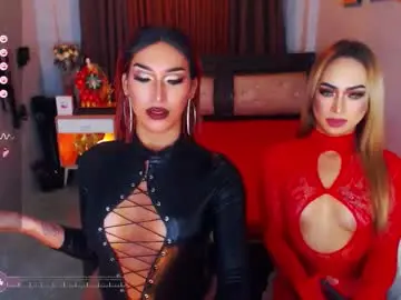 Chaturbate Live Sex Cam of babyblackgorgeous