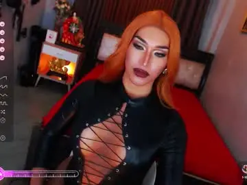 babyblackgorgeous from chaturbate