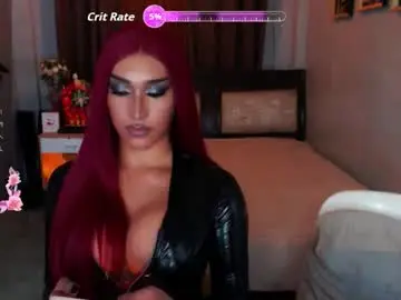 Chaturbate Live Sex of babyblackgorgeous