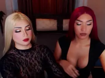 Chaturbate Adult Video Chat of babyblackgorgeous