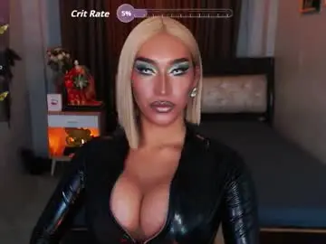 Chaturbate Live Porn of babyblackgorgeous