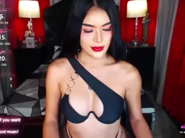 Chaturbate Live Sex Cam of clarizamolina