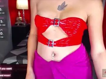 Chaturbate Free Porn Cam of clarizamolina