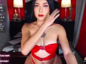 clarizamolina from chaturbate
