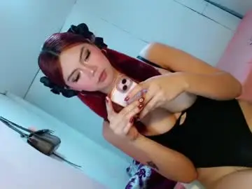 Chaturbate Live Porn of hoelychess