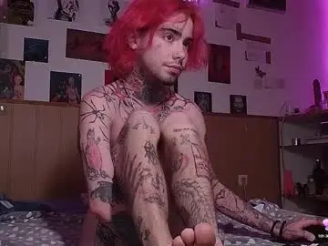 Chaturbate Best live sex cam show of juuzou_kit