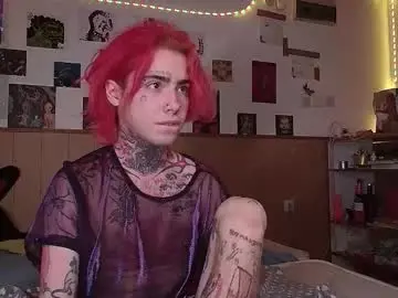 Chaturbate Best Webcam of juuzou_kit
