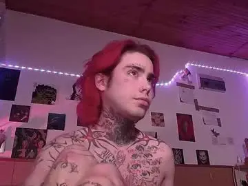 Chaturbate Free Live Porn of juuzou_kit